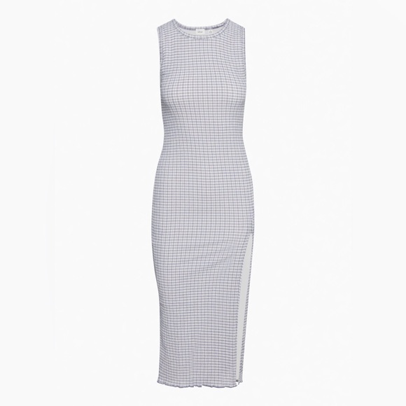 BNWT Aritzia Verona Dress - Picture 2 of 3